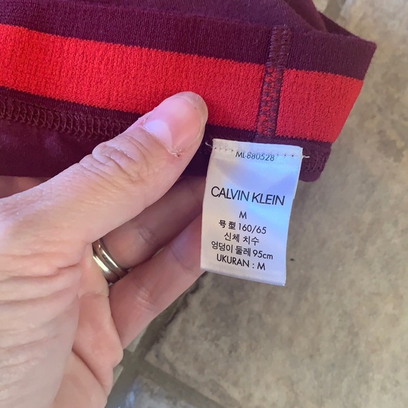 Calvin Klein Underwear Set - Picture 2 of 6